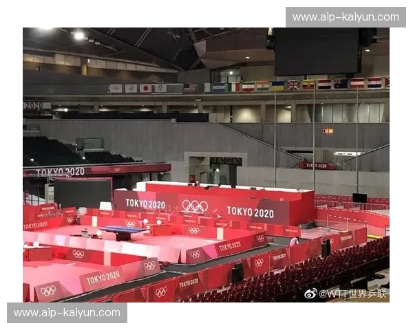 乒乓球观赛指南——从现场气息到屏幕细节的全面体验 乒乓球观赛指南——从现场气息到屏幕细节的全面体验