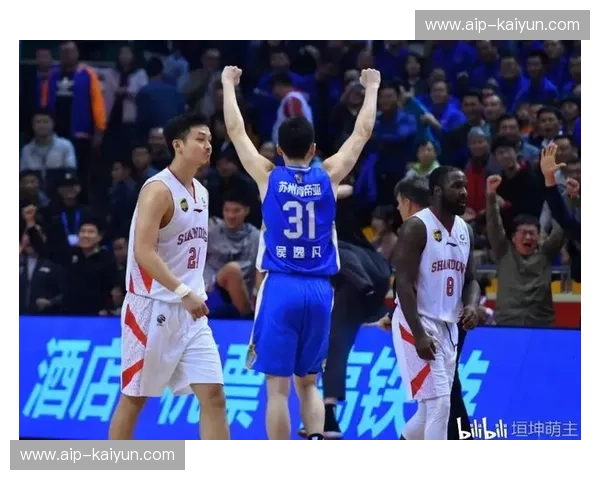 CBA赛程安排：解码赛季节奏与商业潜力