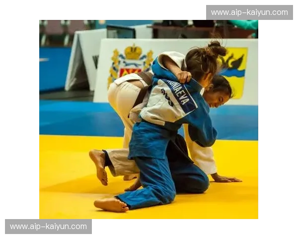 柔道数据替补：让每一次出手都有数据作战力