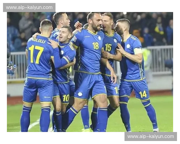 葡萄牙vs爱沙尼亚：足球的激情碰撞，荣耀的史诗篇章